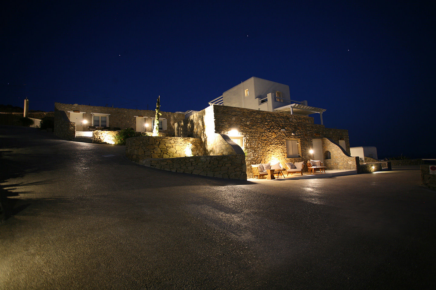 Atlantis Beach Residence Super Paradise Beach Exterior photo
